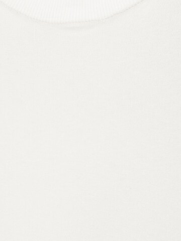 Pull&Bear Trui in Wit