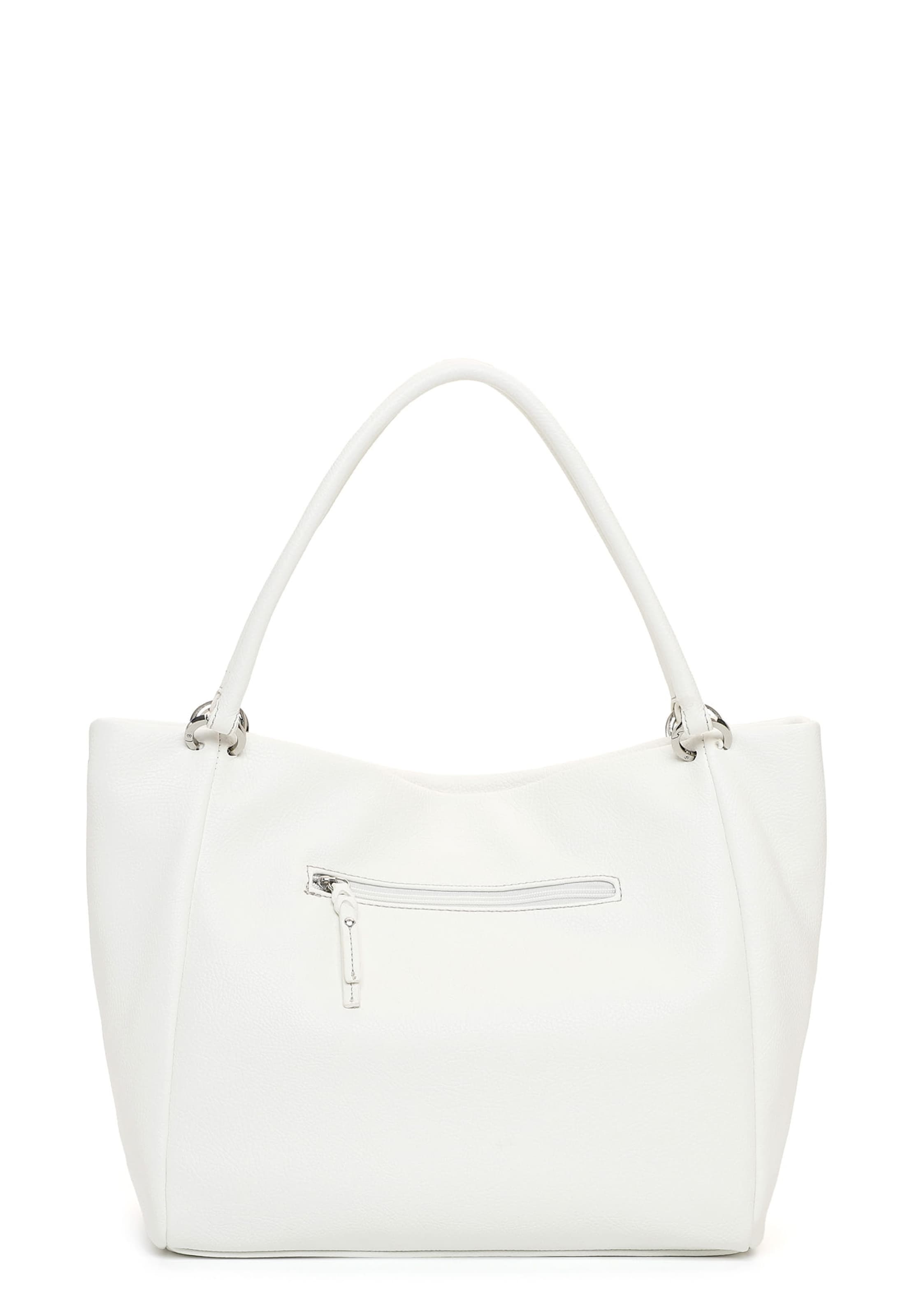 Suri Frey Shoulder bag ' Debby ' in White