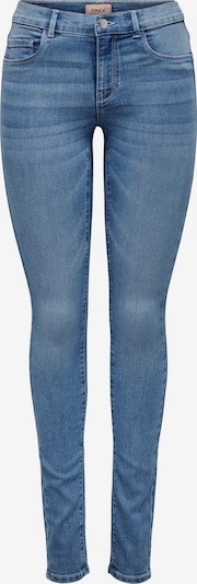 ONLY Jeans in de kleur Blauw denim, Productweergave