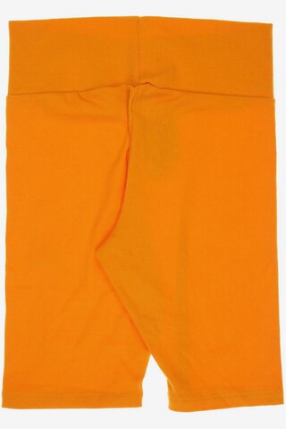 ADIDAS ORIGINALS Shorts M in Orange
