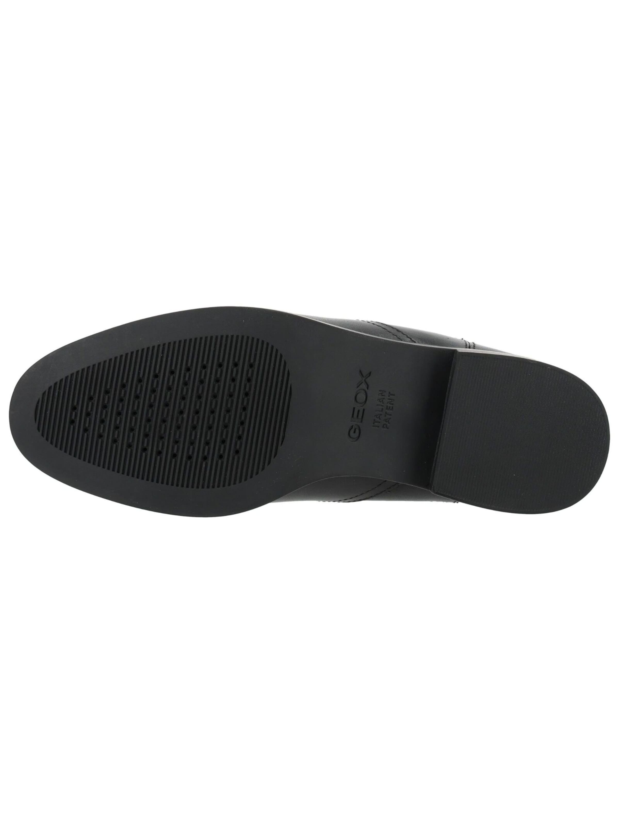 Stivaletto di GEOX in nero