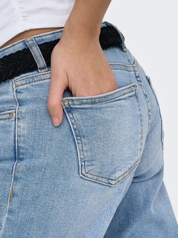 ONLY - regular Vaquero en azul