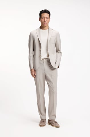 BOSS Shirt 'Thompson' in White