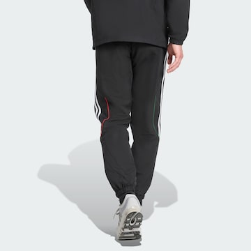 ADIDAS PERFORMANCE Regular Sports trousers in Black