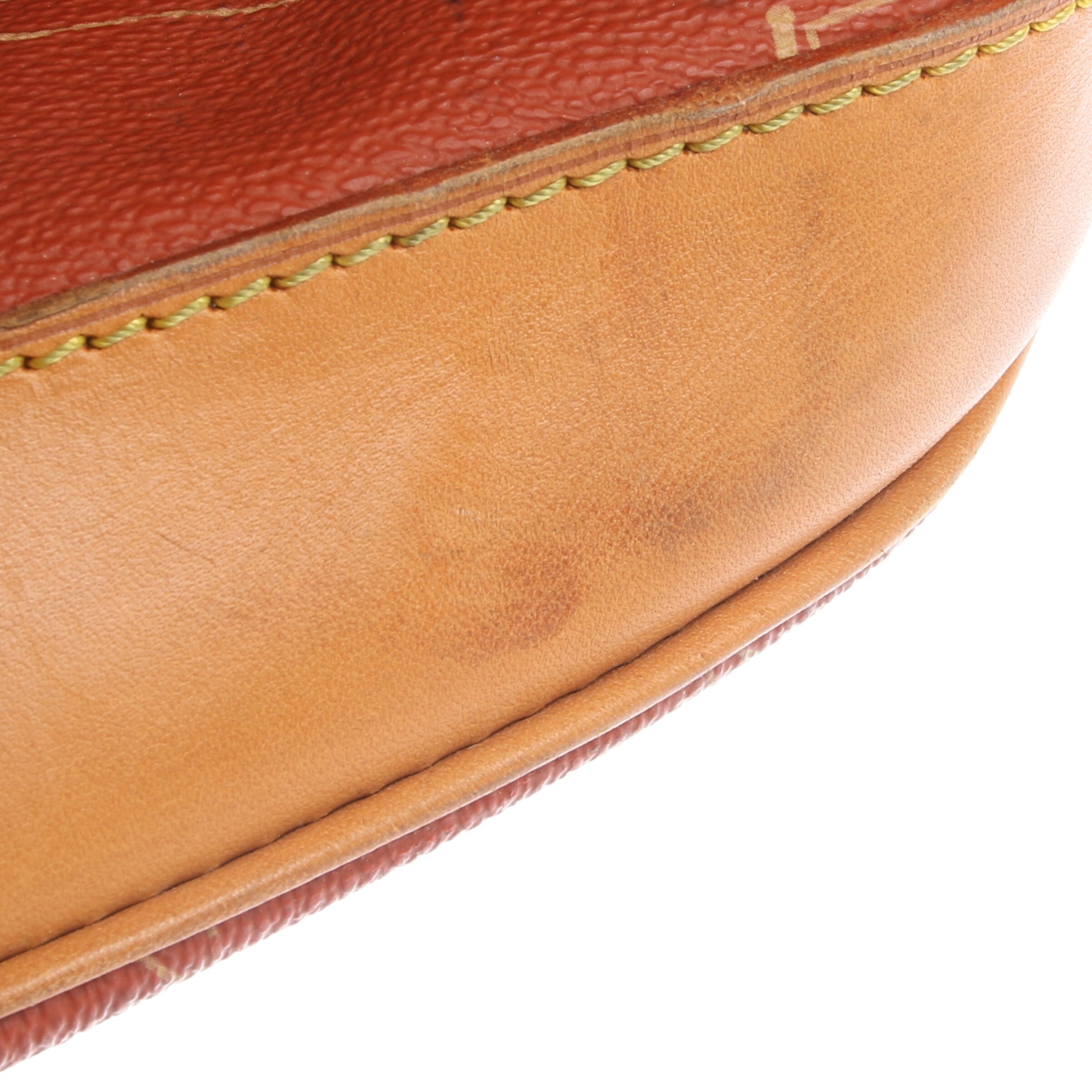 Louis Vuitton Bag in One size in Brown