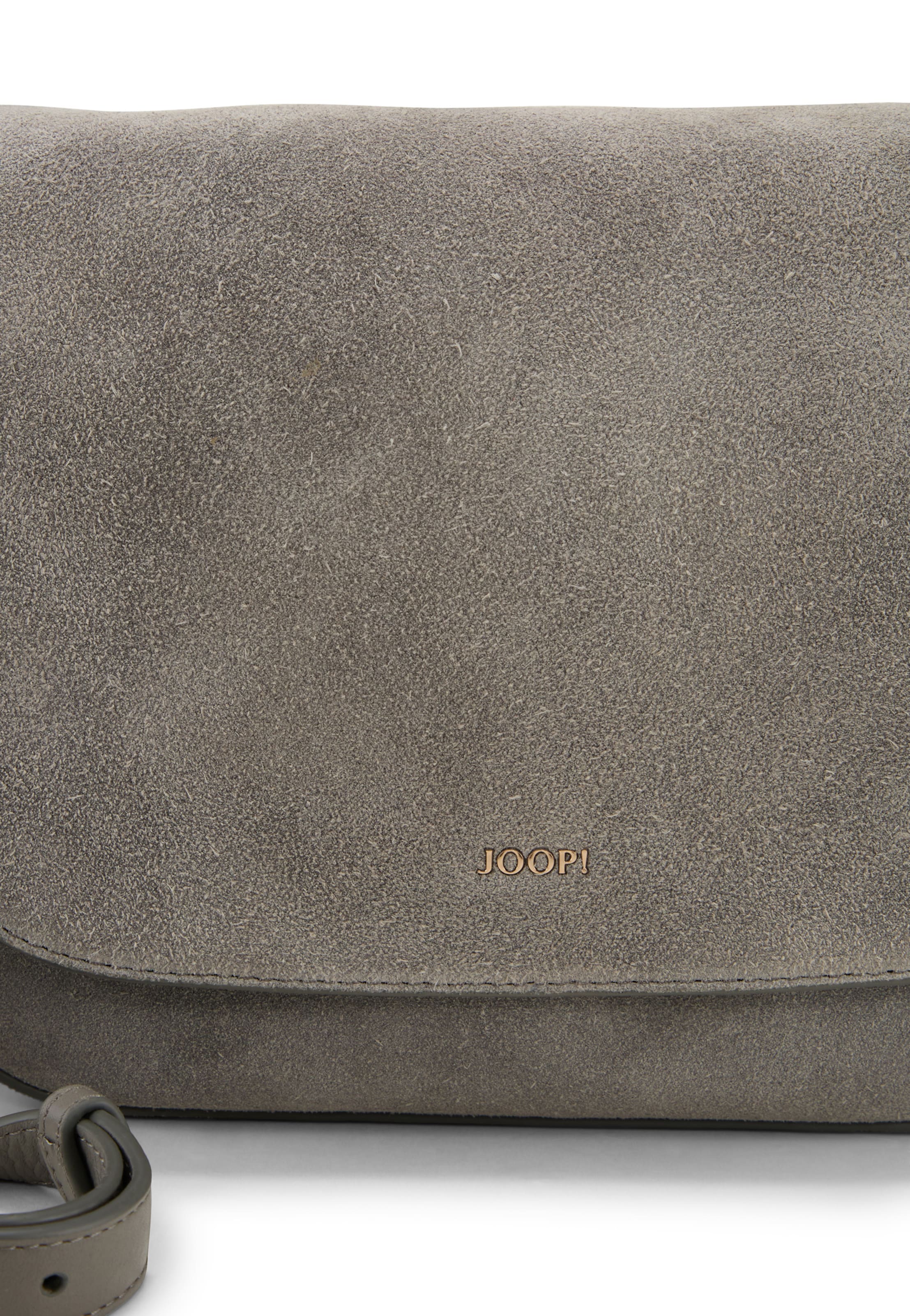 Sac à bandoulière 'Sofista Dolce Esmera' JOOP! en gris