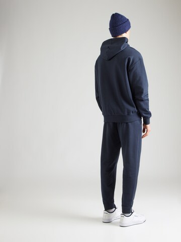 HUGO Joggingpak 'NalonsoNap' in Blauw