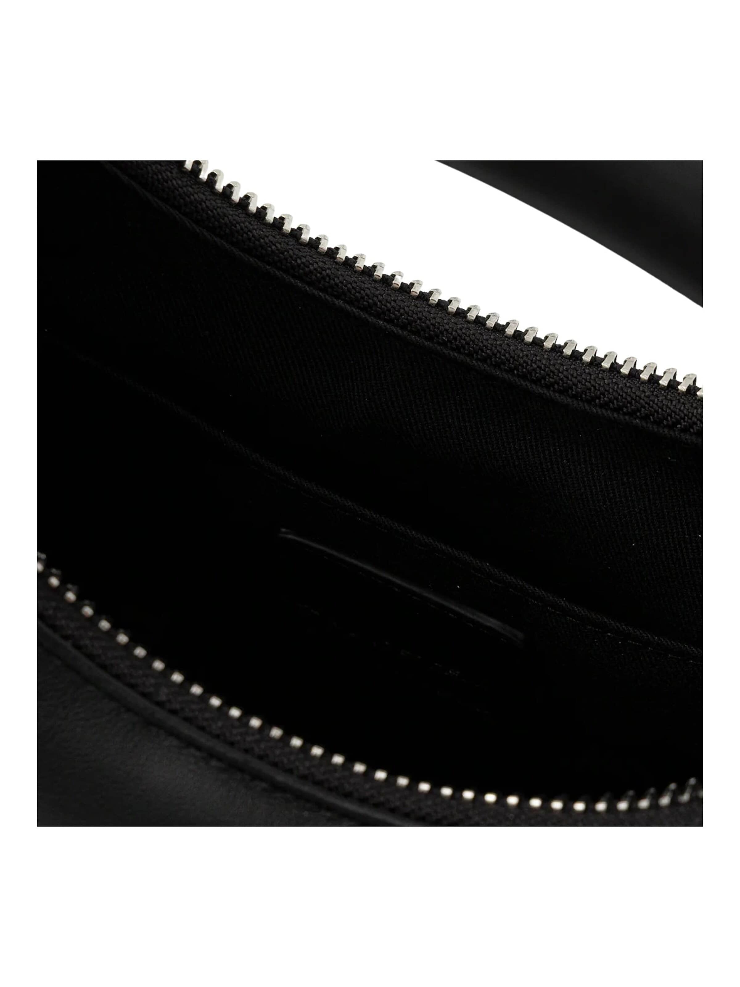 Borsa a mano 'Borsa Karl Lagerfeld KLA4W30152' di Karl Lagerfeld in nero