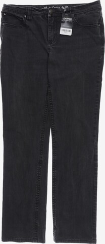 STREET ONE Jeans in 31 in Black: front