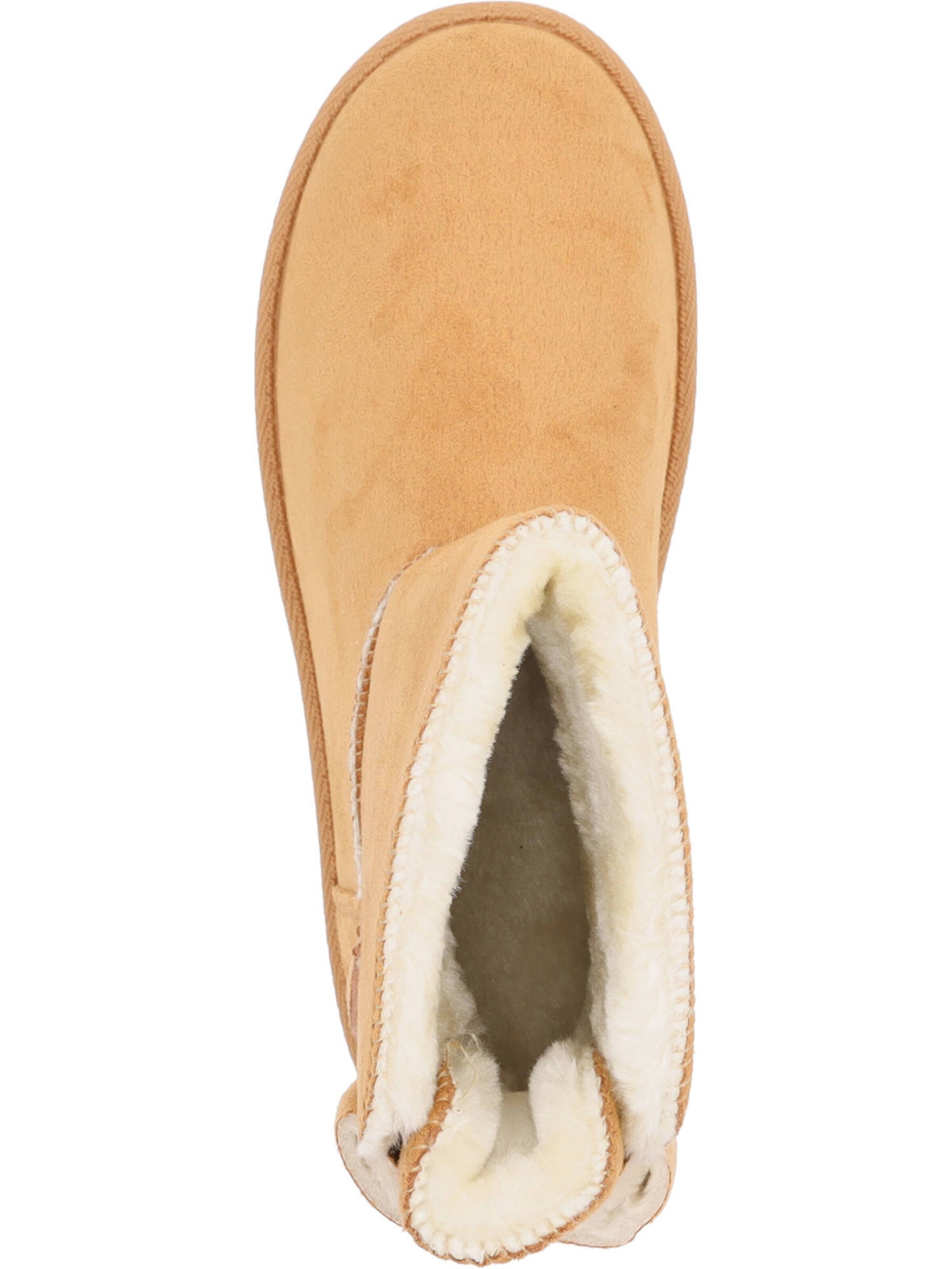 Palado Boots 'Yesrona' in Braun