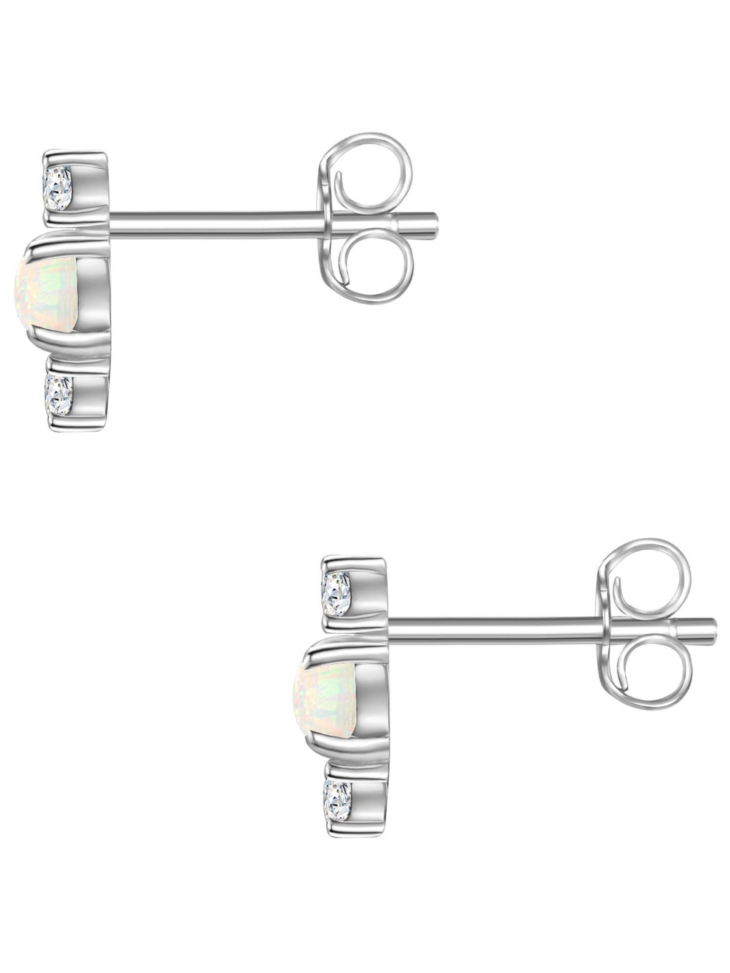 Orecchini di Glanzstücke München in argento