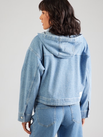 mėlyna s.Oliver Demisezoninė striukė