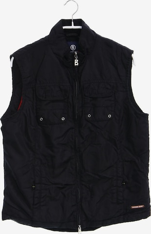 BOGNER Vest in L in Black: front