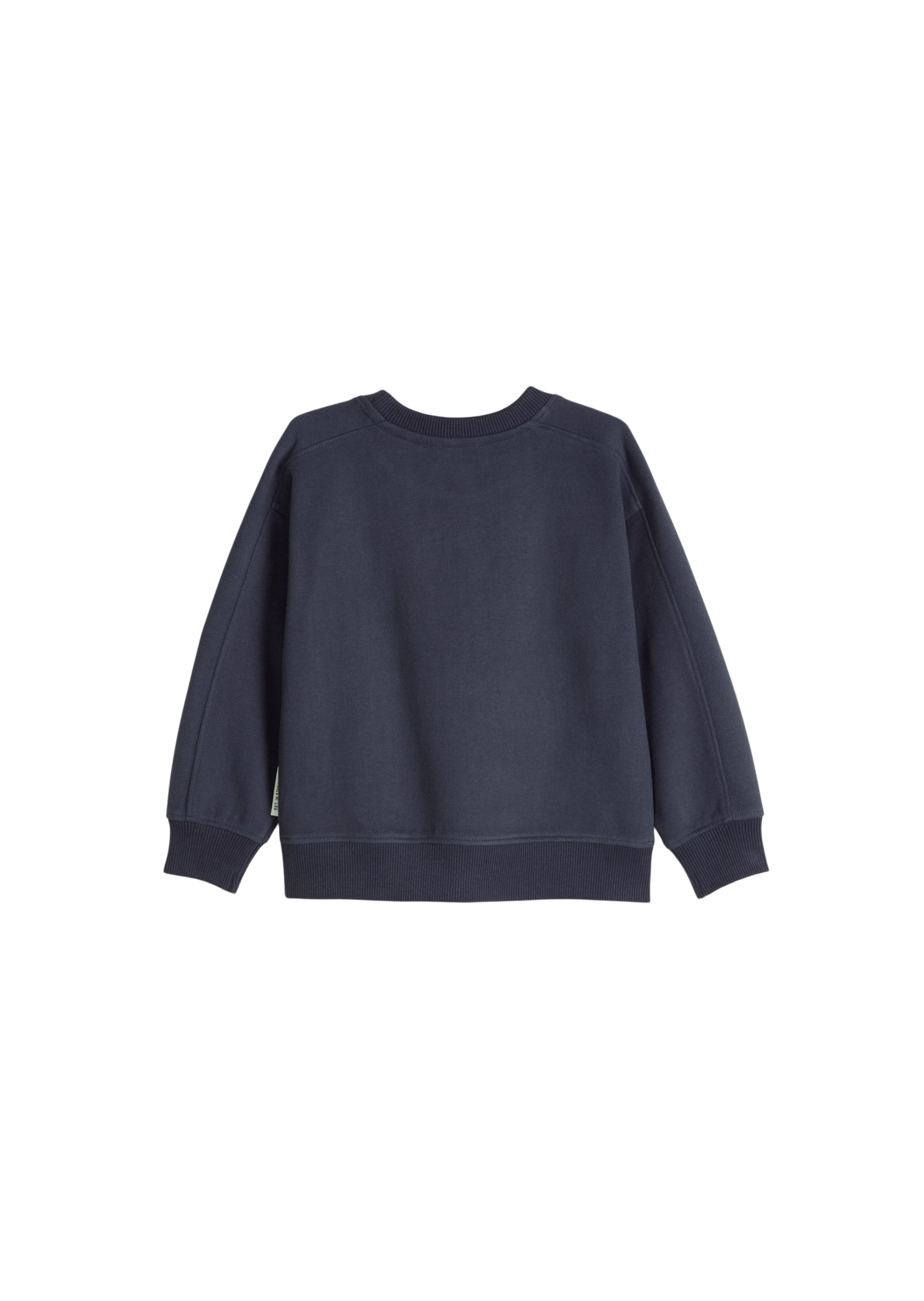Marc O'Polo Sweatshirt in Blue