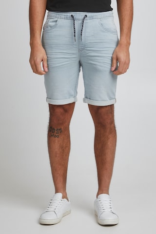 11 Project Regular Jeansshorts 'PRBarne' in Blau: predná strana