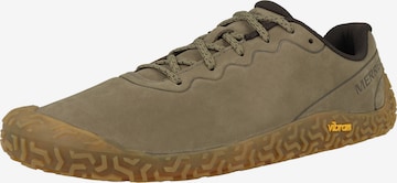 Chaussure basse 'Vapor Glove 6' MERRELL en vert : devant