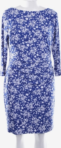 Lauren Ralph Lauren Dress in XXL in Blue: front