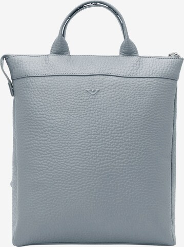 VOi Backpack 'Hirsch Geraldine' in Grey: front