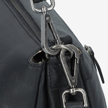 Harbour 2nd Shoulder Bag 'Just Pure' in Black