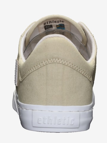 Ethletic Sneakers 'Fair Root II' in Green