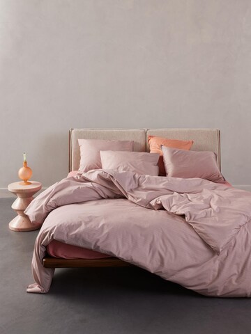 ESSENZA Bettbezug (GOTS) in Pink