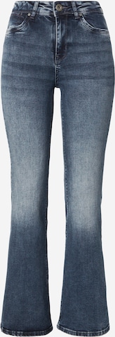 Cars Jeans Levenevä Farkut 'MICHELLE' värissä sininen: etupuoli