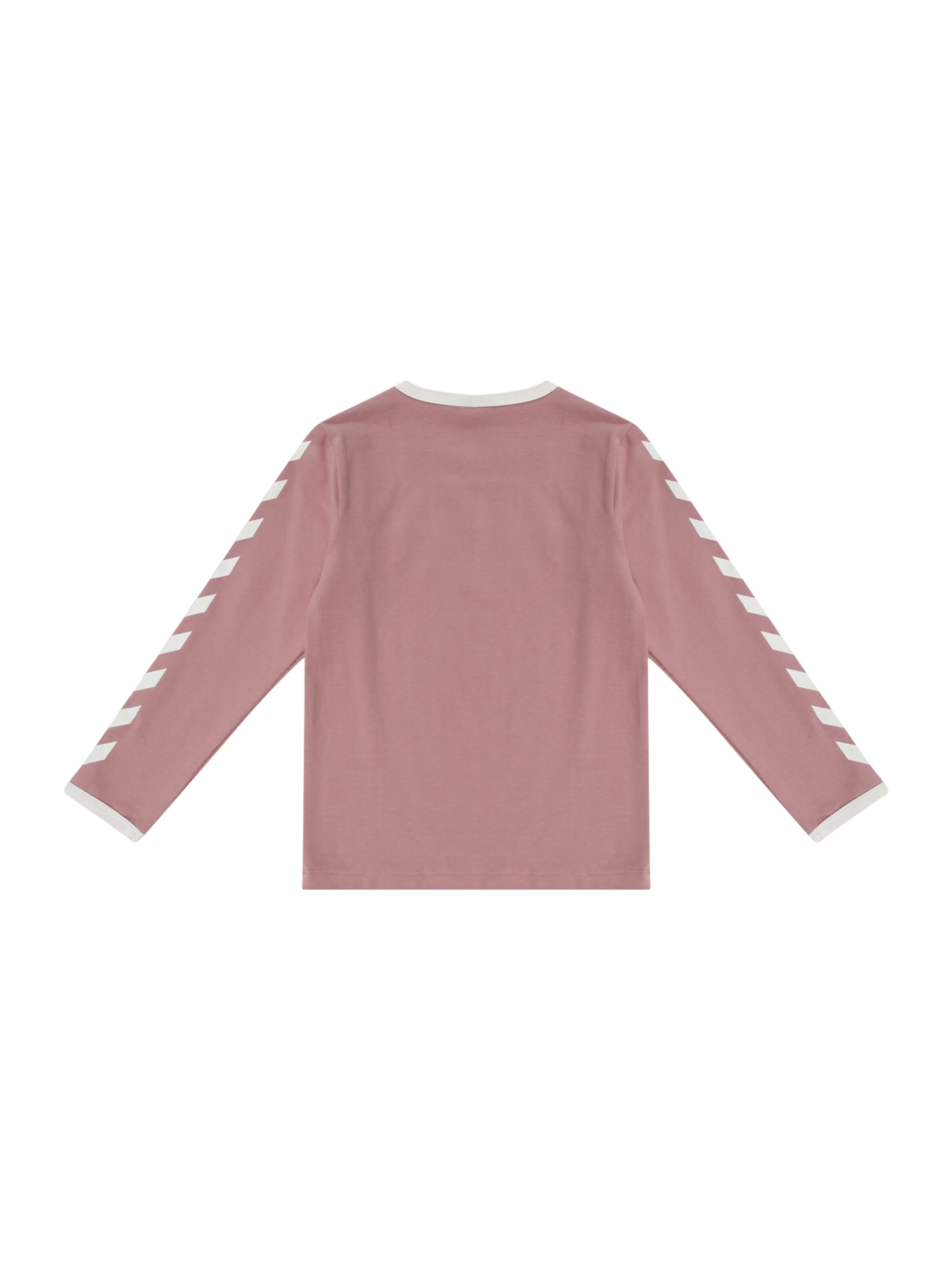 Hummel Shirt in Pink