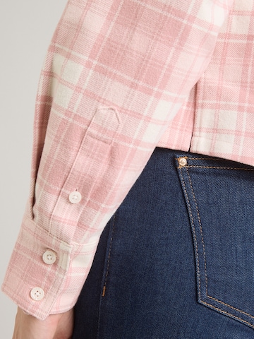 Camicia da donna di GUESS JEANS in lilla