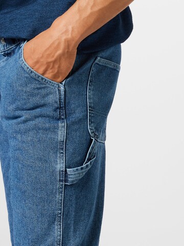 regular Jeans 'CARPENTER' di BDG Urban Outfitters in blu
