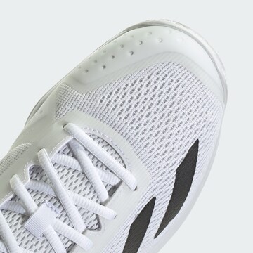 ADIDAS PERFORMANCE Sports shoe 'Courtflash Speed 2' in White