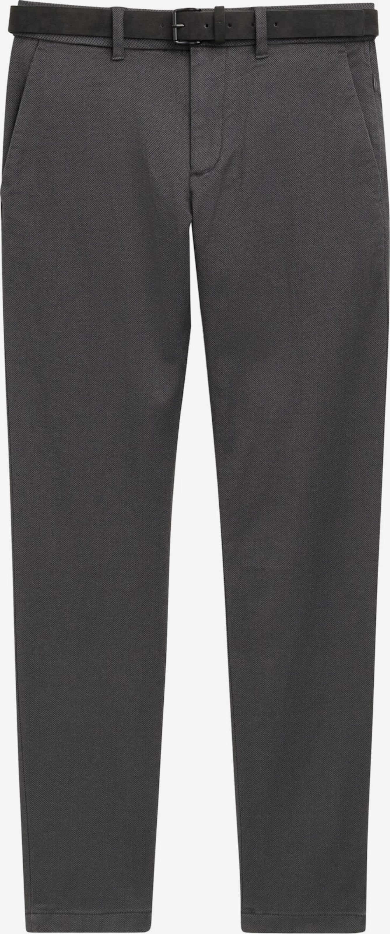 TOM TAILOR Slimfit Pantaloni eleganți 'Travis'