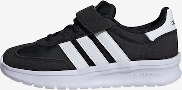 ADIDAS SPORTSWEAR Sneaker 'Run 70s 2.0' in Schwarz: Vorderseite