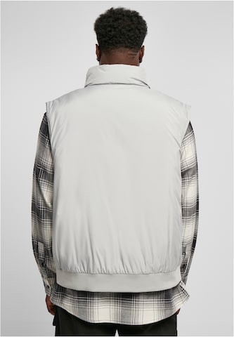 Urban Classics Vest in Grey