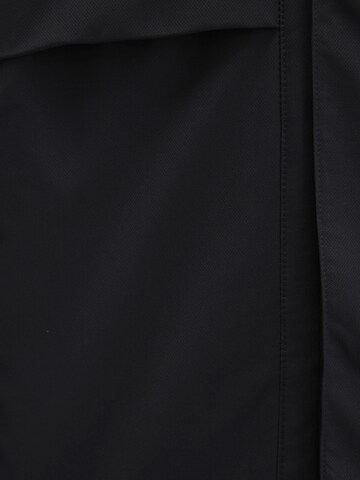 Mavi Between-Season Jacket in Black