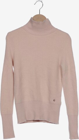 GUESS Sweater & Cardigan in M in Pink: front