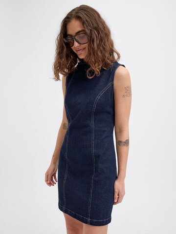 JJXX - Vestido 'JXABra' en azul