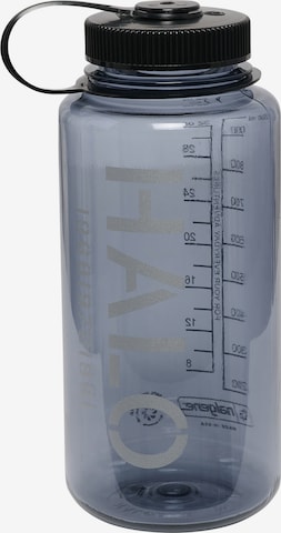 HALO Drinkfles in Grijs: voorkant