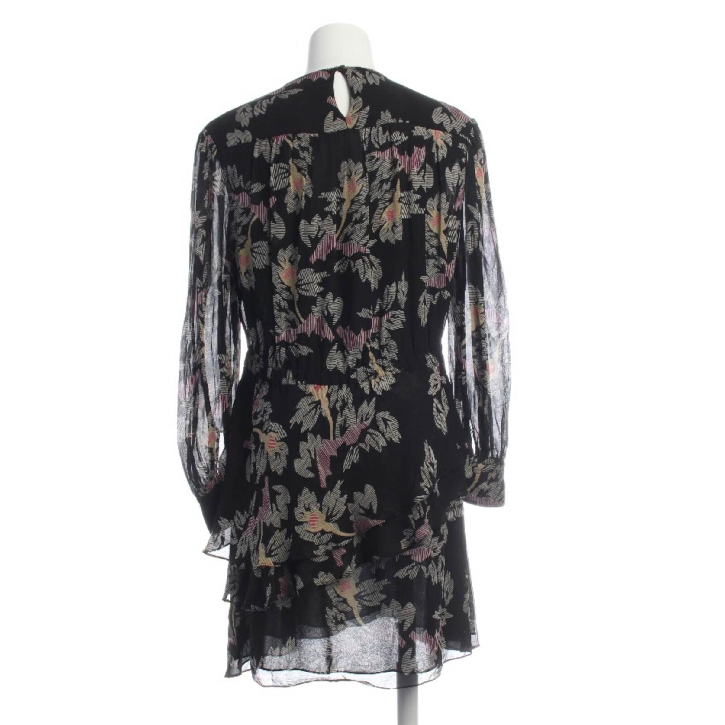 Isabel Marant Etoile Dress in XS in Mixed colors