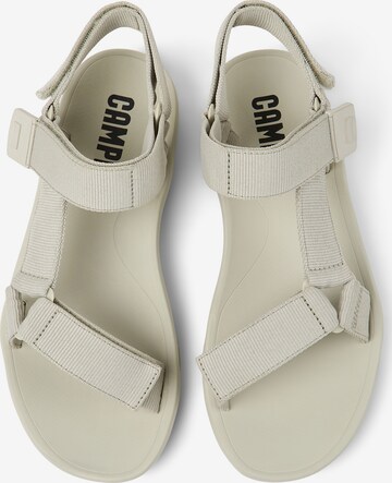 CAMPER Sandalen ' Match ' in Wit