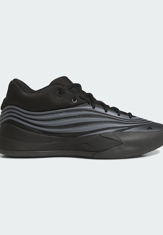 ADIDAS PERFORMANCE Sportschoen 'Dame X' in Zwart