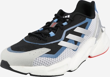 ADIDAS SPORTSWEAR Madalad ketsid 'X9000L4 U', värv must: eest vaates