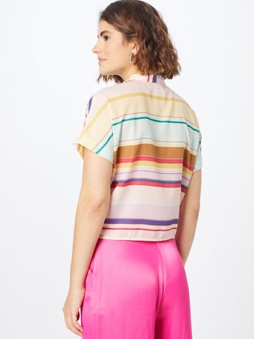 ONLY - Blusa en Mezcla de colores