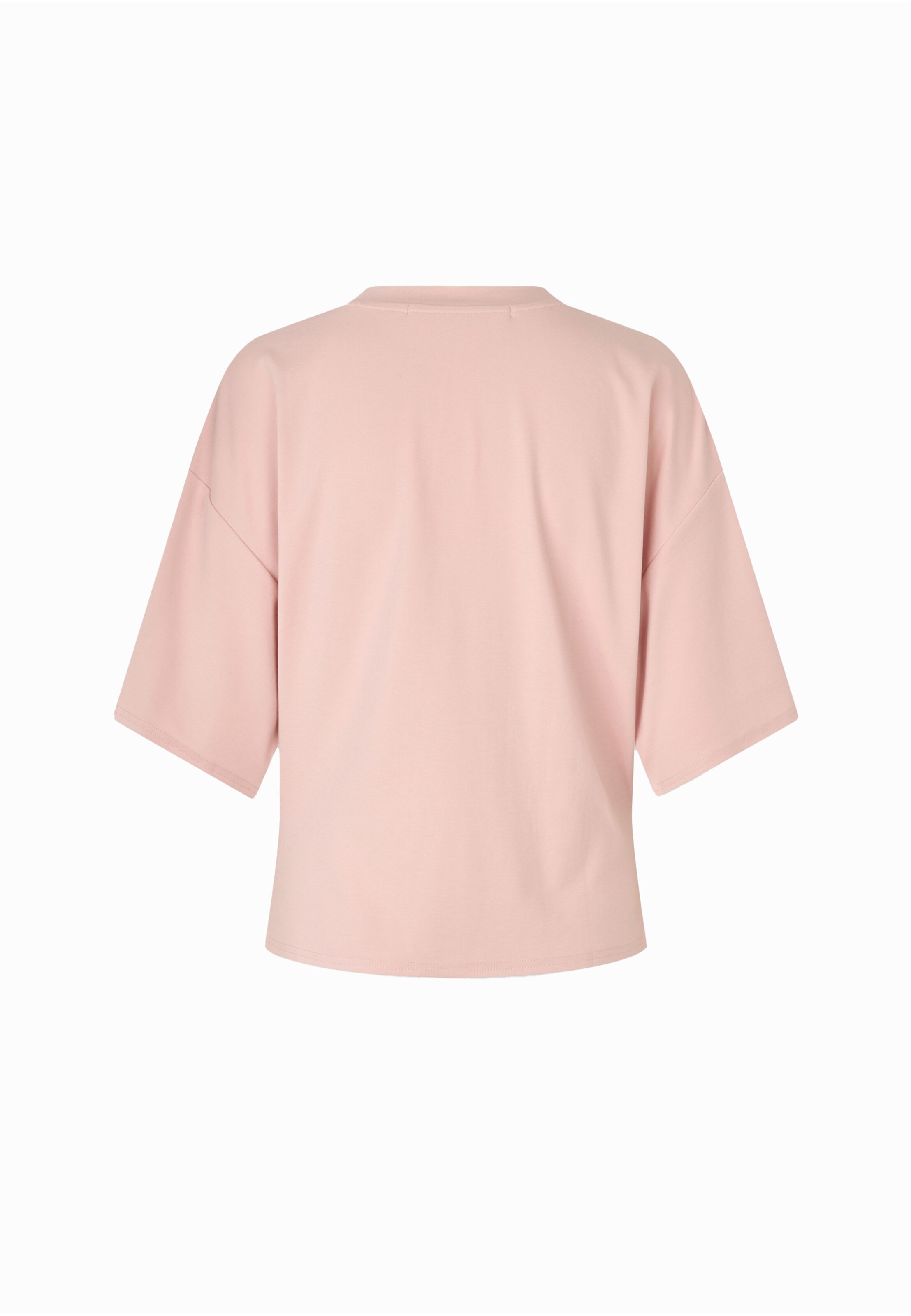 SECOND FEMALE Koszulka 'Missouri' w kolorze różowy