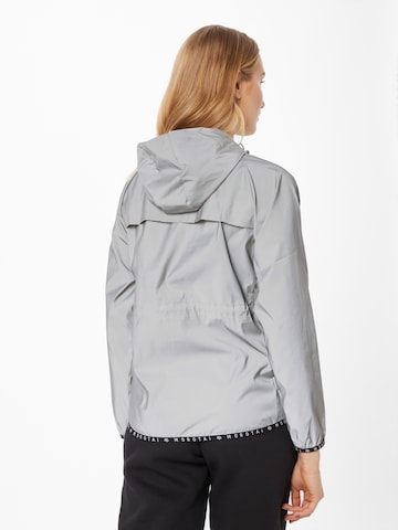 Veste de sport MOROTAI en gris