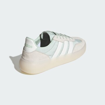 ADIDAS SPORTSWEAR Σνίκερ χαμηλό 'Barreda Decode' σε μπεζ