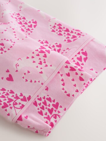 Next Pajamas in Pink