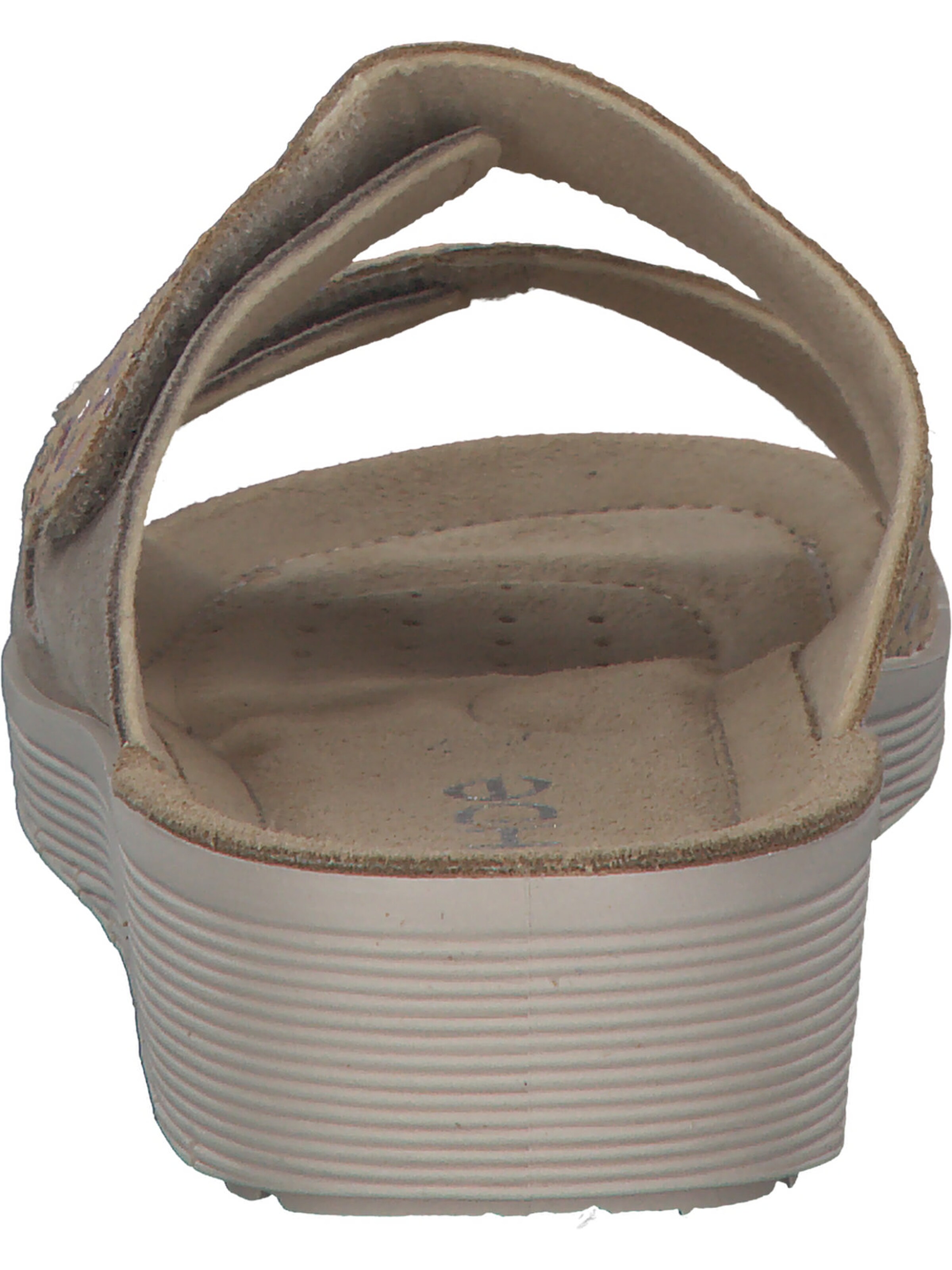 ROHDE Muiltjes in Beige