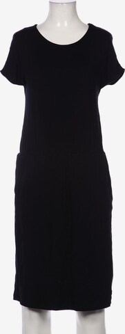 TAMARIS Dress in XS in Black: front