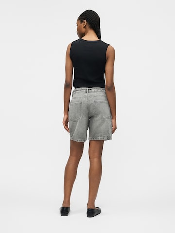 VERO MODA Regular Дънки 'VMWIEN' в сиво