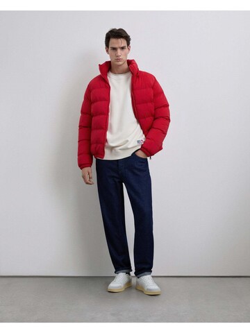 Scalpers Tréning póló 'Alpine' - bézs